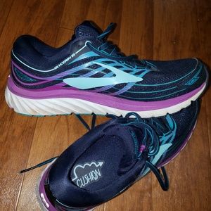 Brooks Glycerin 15 shoes